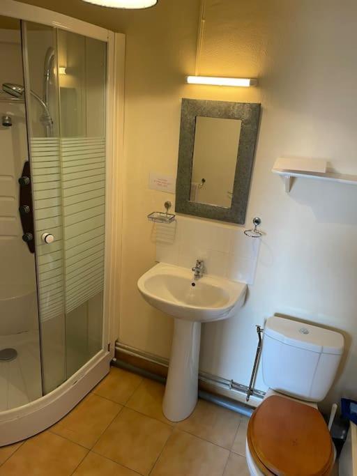 Lovely French Farmhouse With Private Swimming Pool Bourganeuf 외부 사진