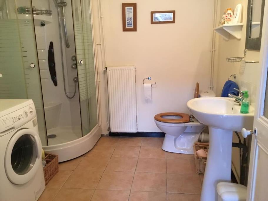 Lovely French Farmhouse With Private Swimming Pool Bourganeuf 외부 사진